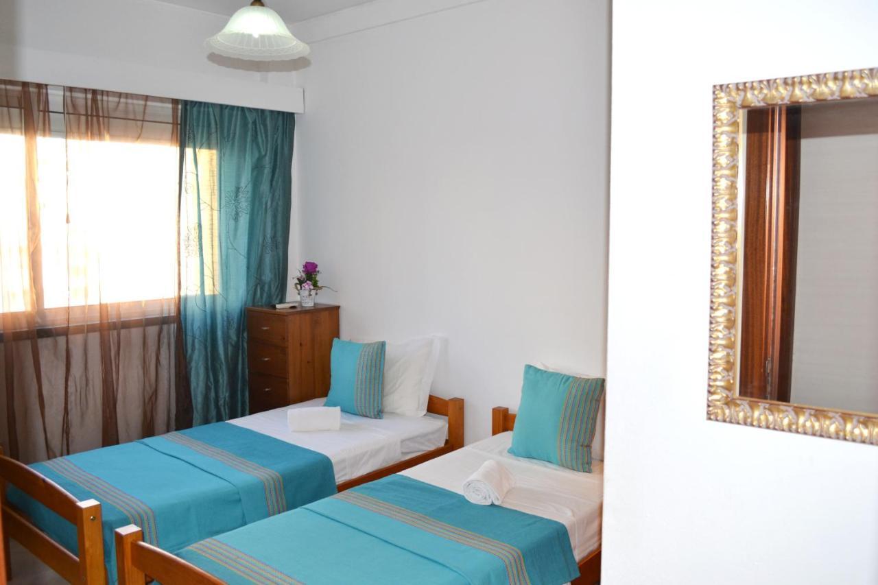 Apartamento MiiraNobre Portimão Exterior foto