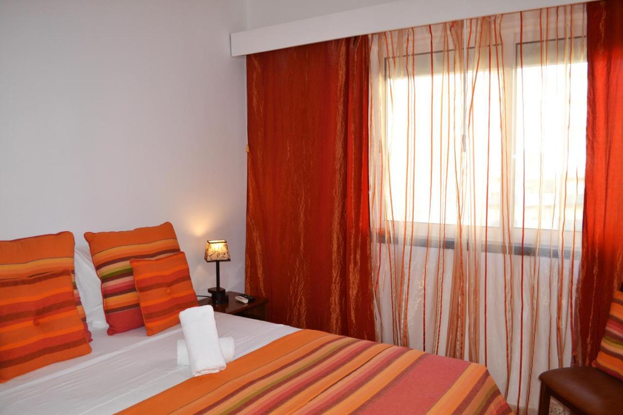Apartamento MiiraNobre Portimão Exterior foto