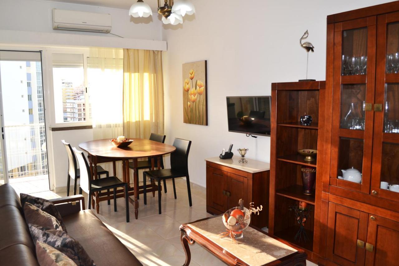 Apartamento MiiraNobre Portimão Exterior foto