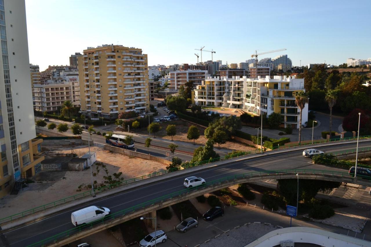 Apartamento MiiraNobre Portimão Exterior foto