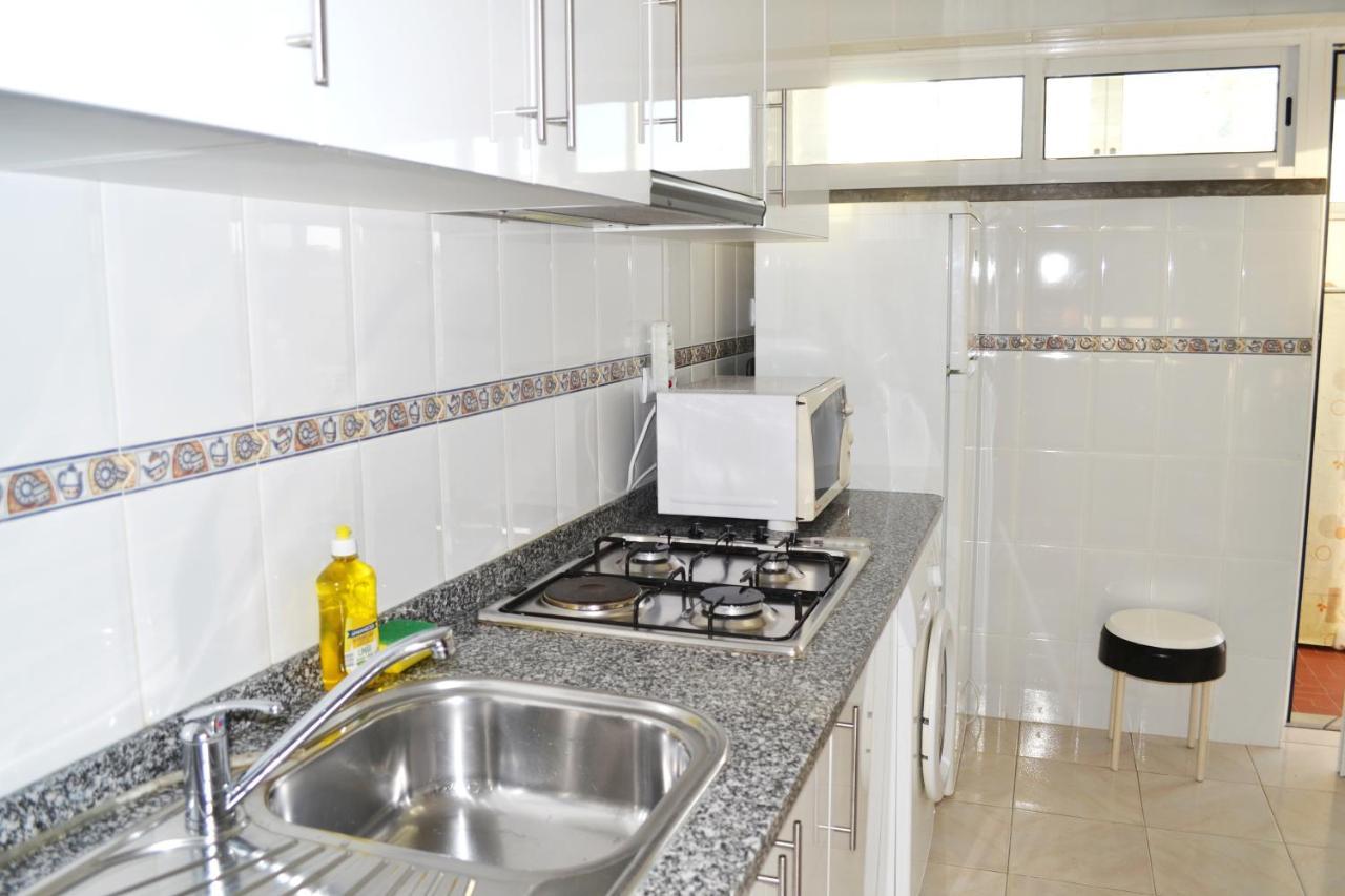 Apartamento MiiraNobre Portimão Exterior foto