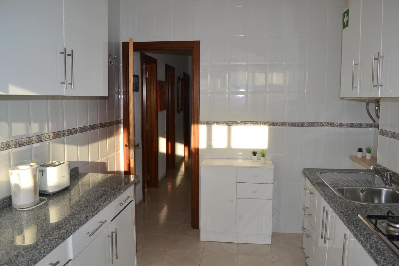 Apartamento MiiraNobre Portimão Exterior foto