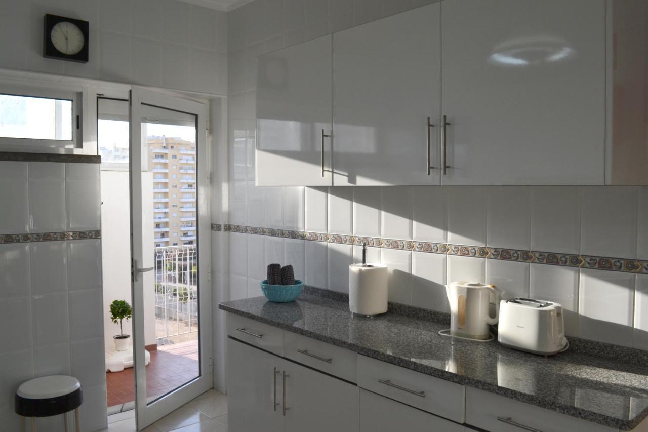 Apartamento MiiraNobre Portimão Exterior foto