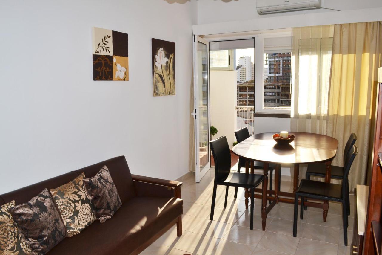 Apartamento MiiraNobre Portimão Exterior foto