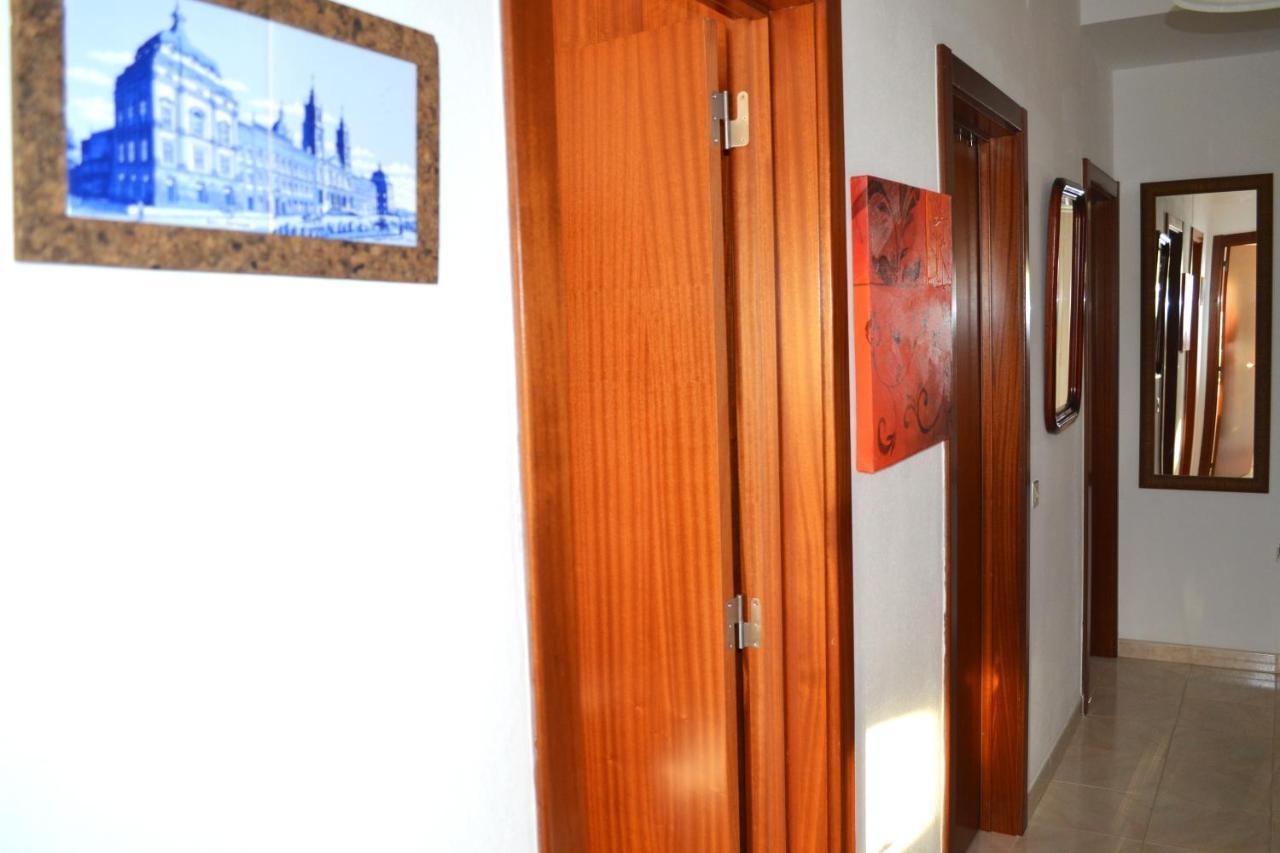 Apartamento MiiraNobre Portimão Exterior foto